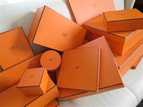 hermes packaging|authentic hermes box.